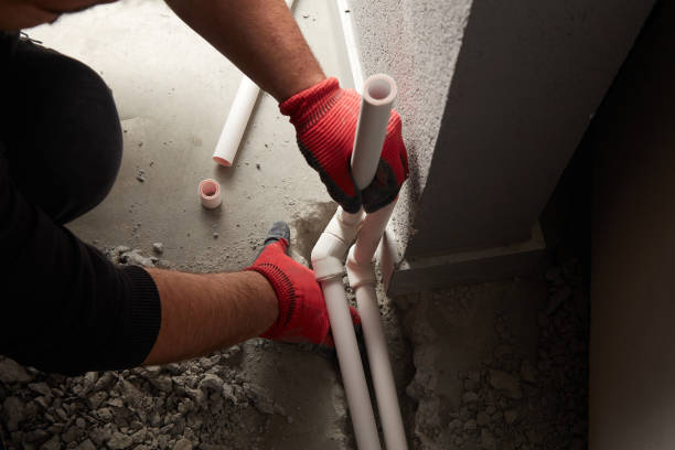 Best Local Plumber Services  in Fair Oaks, CA