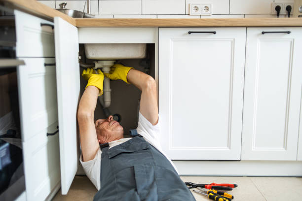 Best Water Softener Installation  in Fair Oaks, CA