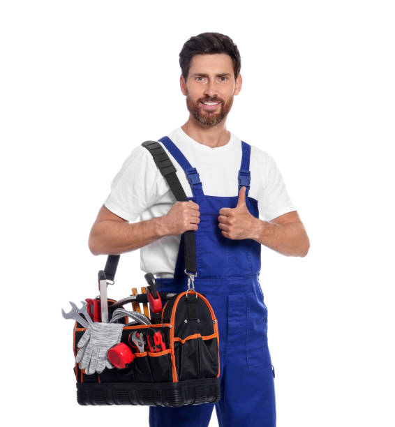 Gas Line Repair in Fair Oaks, CA