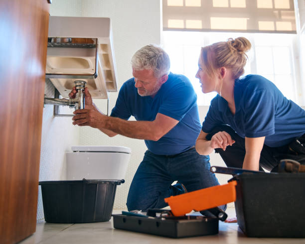 Best Plumbing Services Near Me  in Fair Oaks, CA